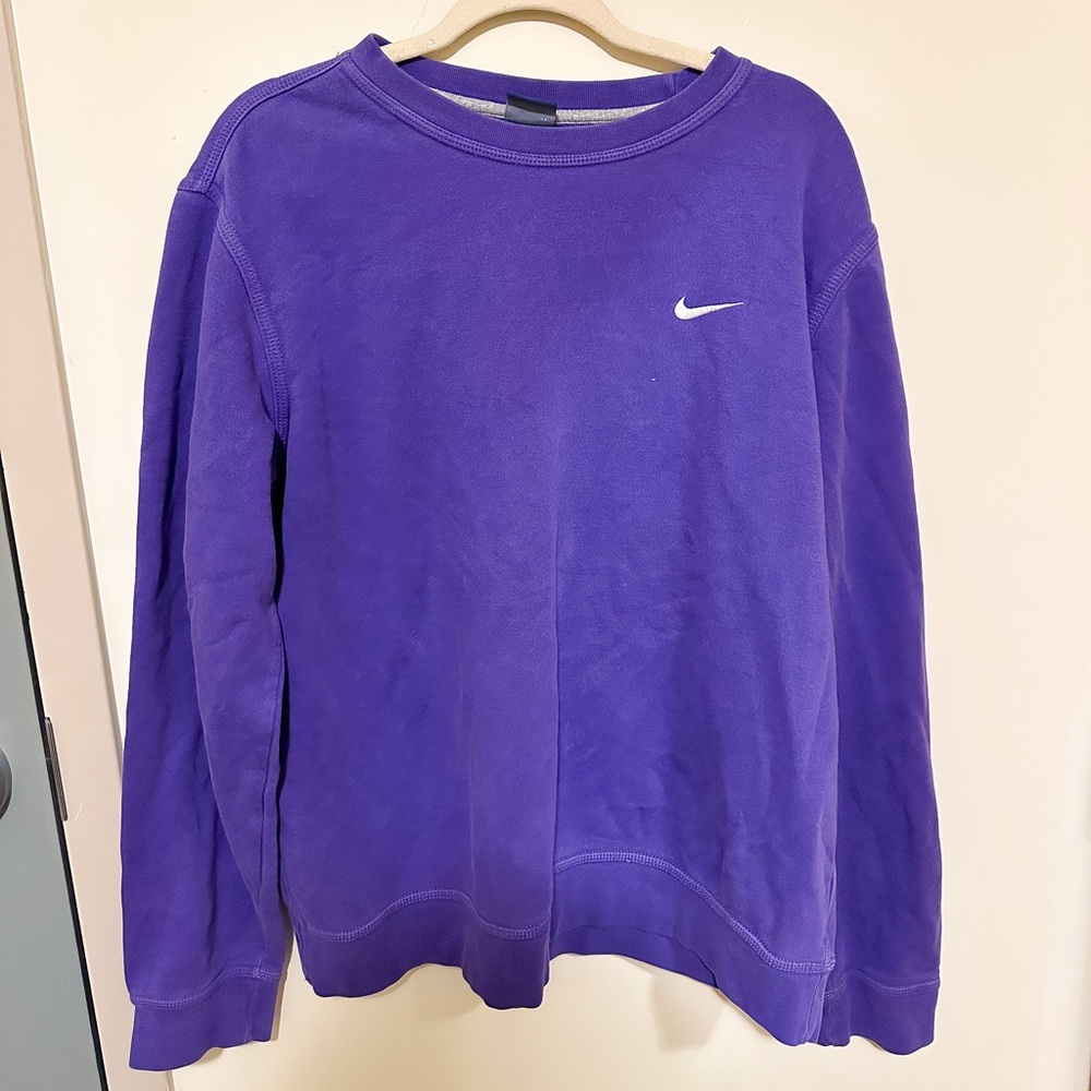Vintage Nike Crew